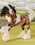 Breyer Gypsy Vanner