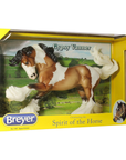 Breyer Gypsy Vanner