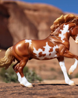 Breyer Mojave