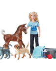 Breyer Pet Groomer