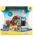 Breyer Pet Groomer