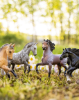 Breyer Poetry in Motion Horse Set