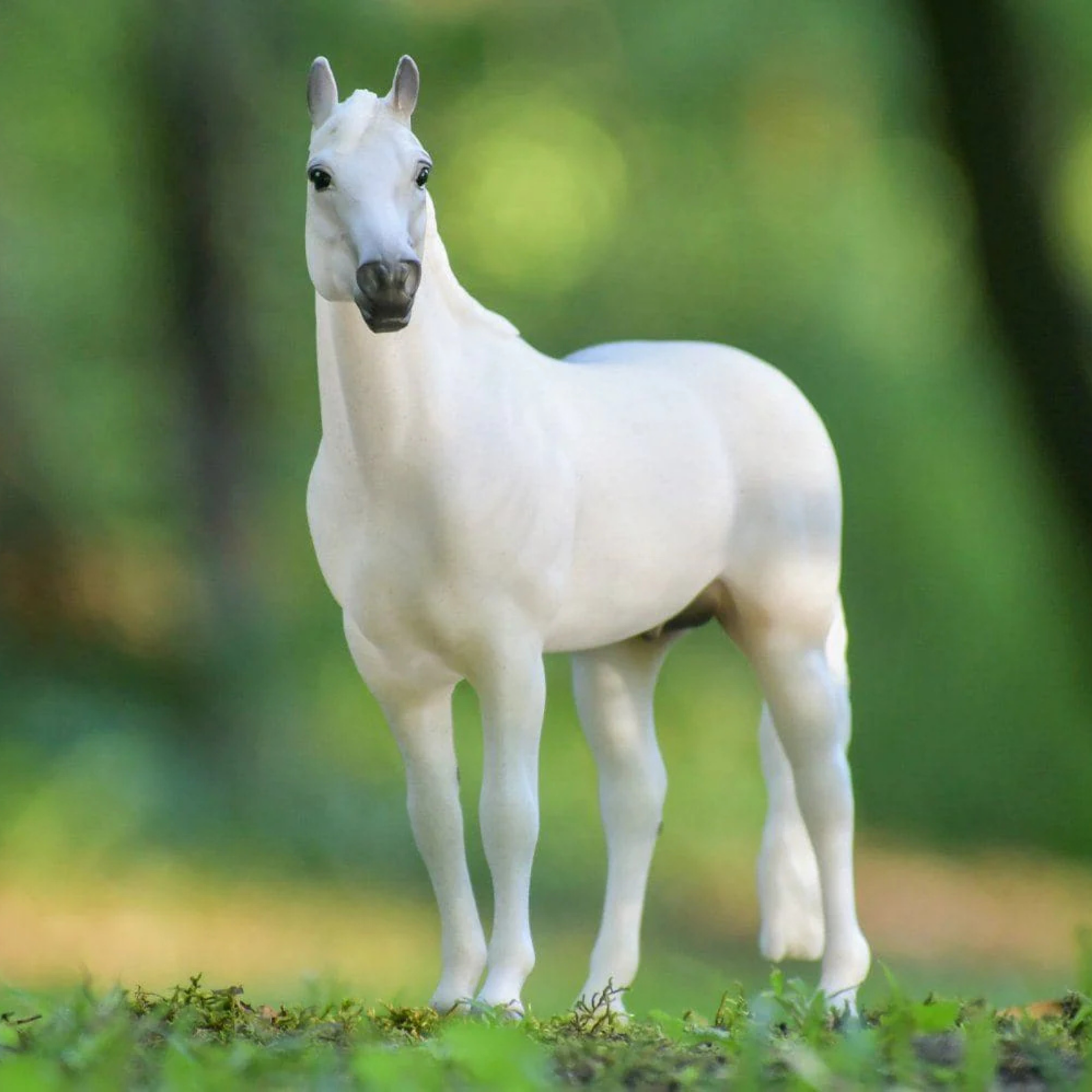 Breyer Snowman Famous Show Jumper