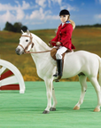 Breyer Snowman Famous Show Jumper