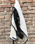 L'Evoine Bridle Towel