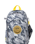 Novelty Backpack “Smile Face”