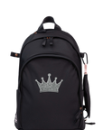 Veltri Sport Novelty Backpack "Crown"