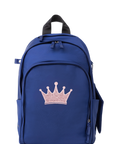 Veltri Sport Novelty Backpack "Crown"