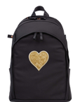 Novelty Backpack “Heart”