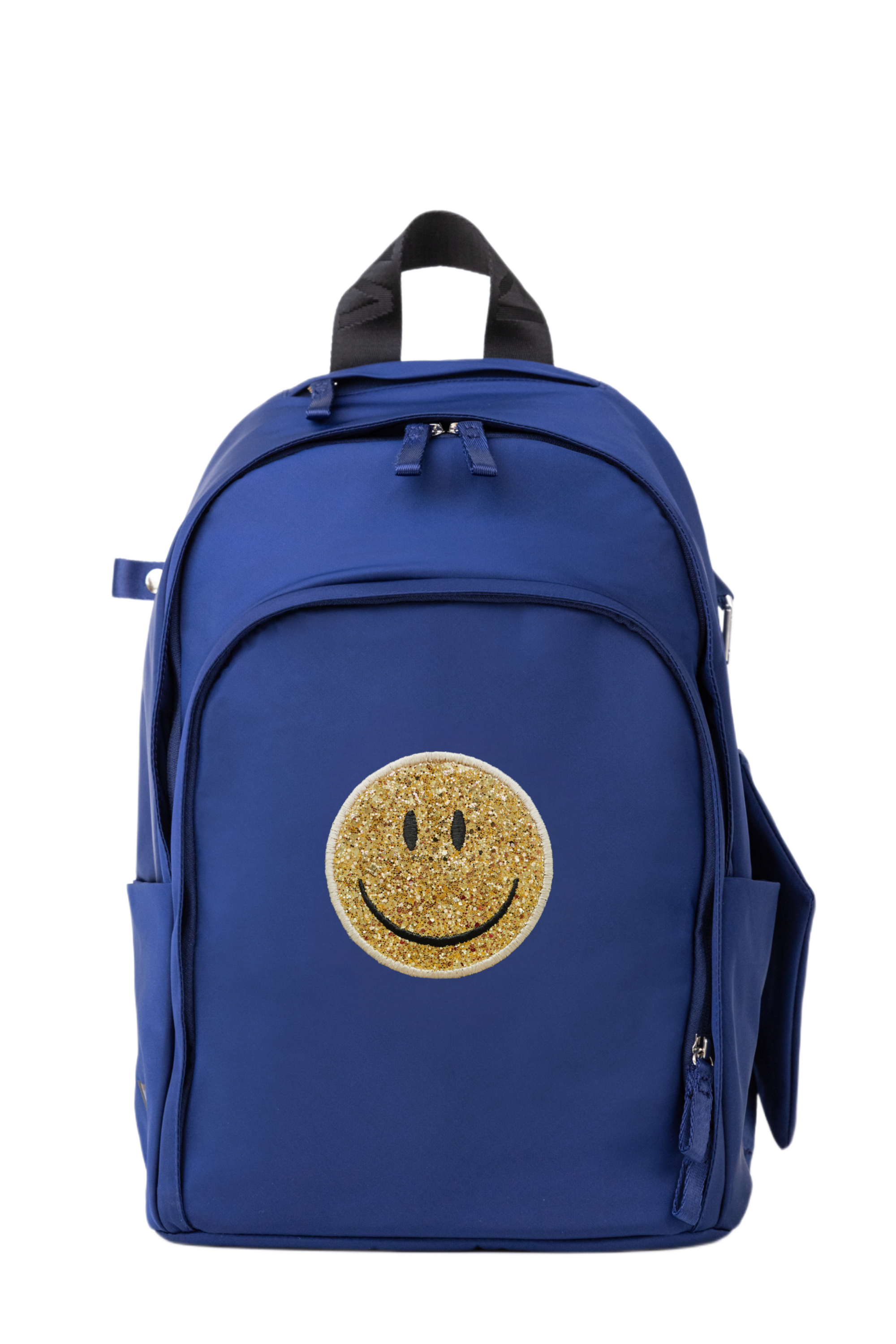 Novelty Backpack “Smile Face”