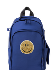 Novelty Backpack “Smile Face”