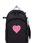 Novelty Backpack “Heart”