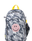 Novelty Backpack “Smile Face”