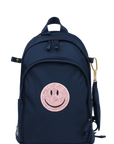 Novelty Backpack “Smile Face”