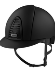 KEP Italia Helmet Cromo 2.0 Matte, Black