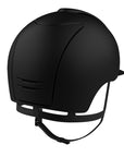KEP Italia Helmet Cromo 2.0 Matte, Black