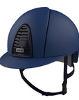 KEP Italia Cromo 2.0 Matte Helmet, Blue