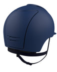 KEP Italia Cromo 2.0 Matte Helmet, Blue
