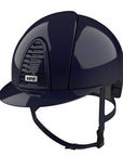KEP Italia Cromo 2.0 Polish Helmet, Blue