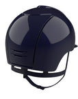 KEP Italia Cromo 2.0 Polish Helmet, Blue