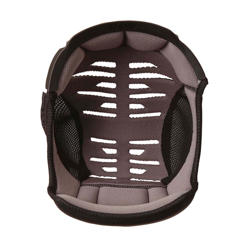 KEP Italia Helmet Cromo 2.0 Polish Black