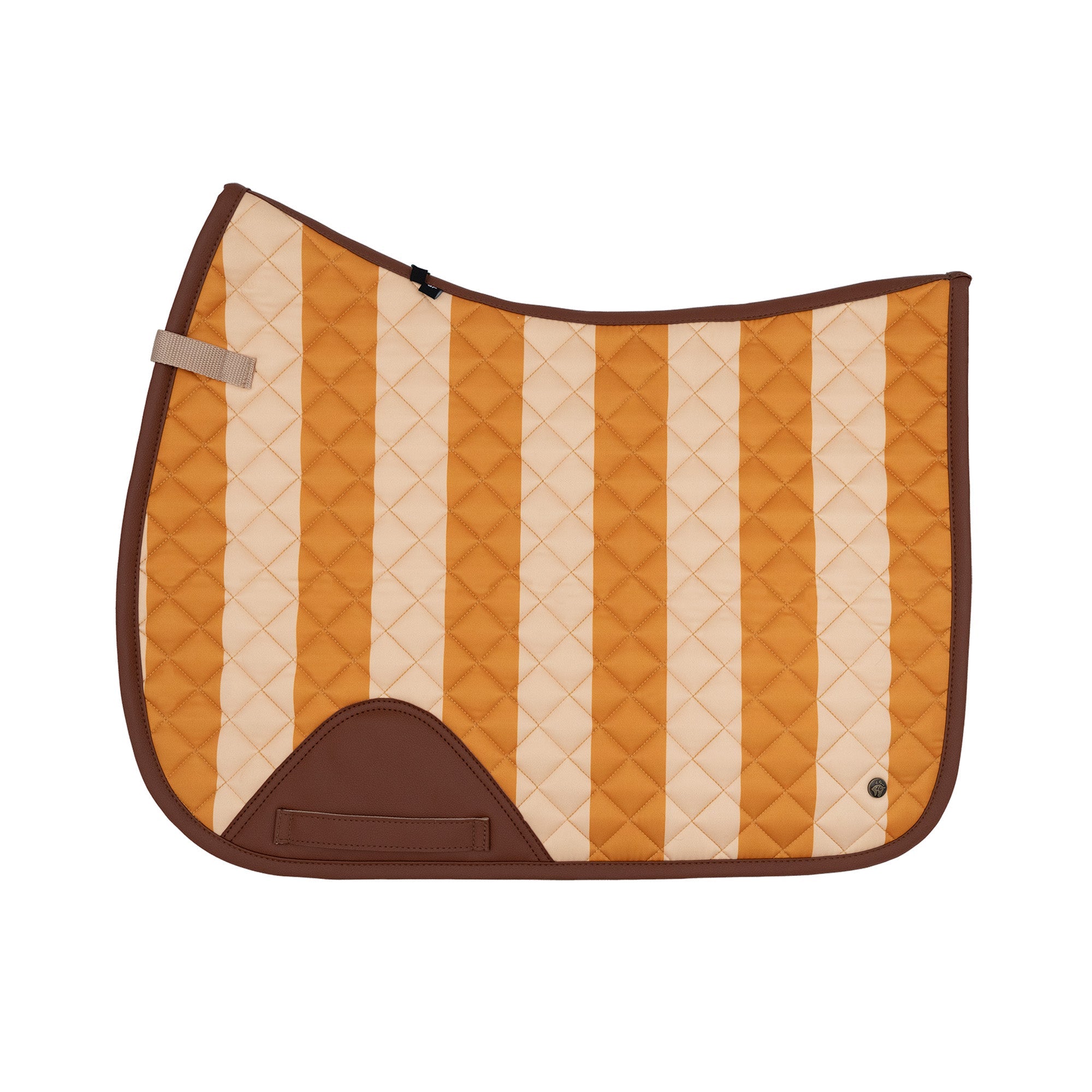 Sixteen Cypress Jumper Pad, Capri Stripe
