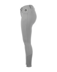 Cavallo CavalCUNA Grip Riding Leggings, Silver Gray