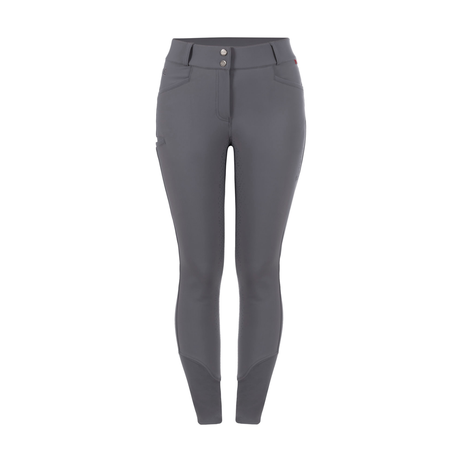 Cavallo CavalCharlet Ladies Full Grip Breeches, Twilight