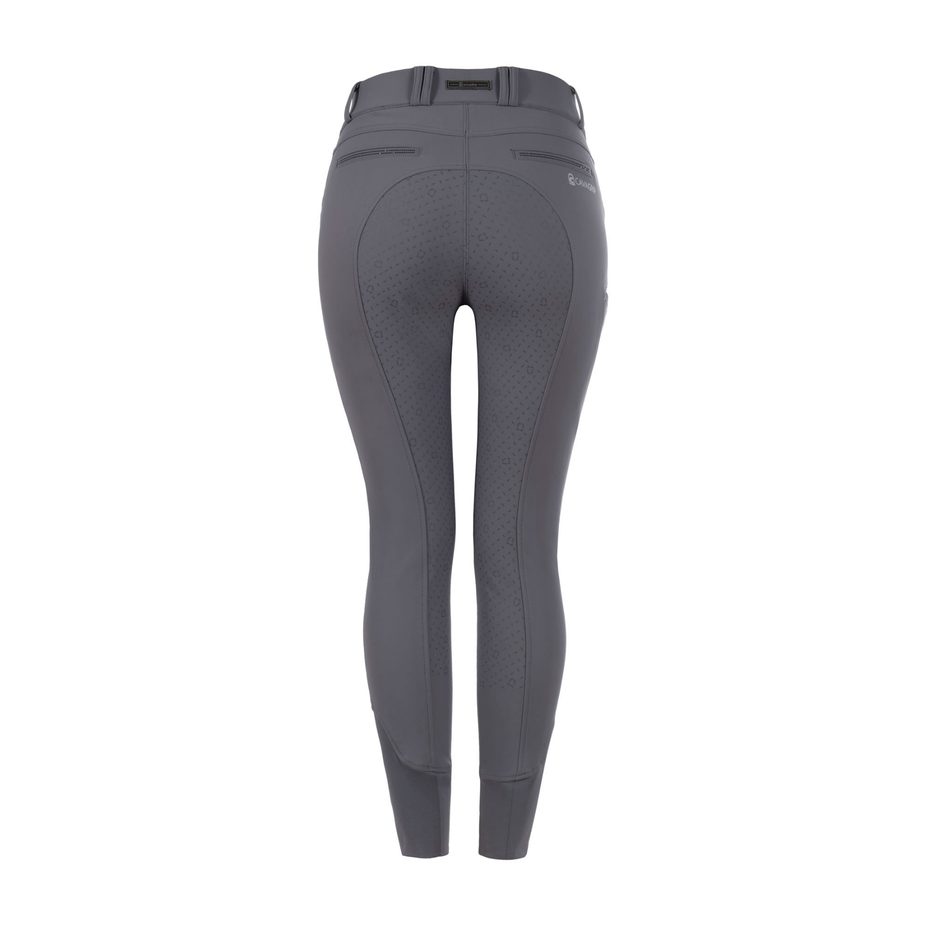 Cavallo CavalCharlet Ladies Full Grip Breeches, Twilight