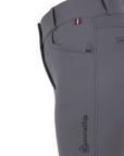 Cavallo CavalCharlet Ladies Full Grip Breeches, Twilight