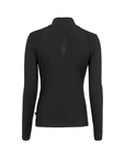 Cavallo CavalDatia Ladies Long Sleeve Turtleneck, Black