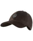 Cavallo CavalDebi Ladies Cap, Café Noir