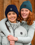 Cavallo CavalDeona Ladies Beanie, Dark Blue
