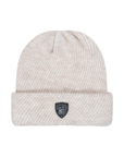 Cavallo CavalDeona Ladies Beanie, Sand Melange