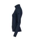 Cavallo CavalDesa Ladies Long Sleeve Turtleneck, Navy