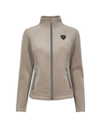 Cavallo CavalDetta Ladies Lightweight Jacket, Latté