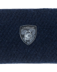 Cavallo CavalDulcy Ladies Headband, Dark Blue