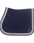 Cavallo CavalJELTE Jump Saddle Pad, Dark Blue