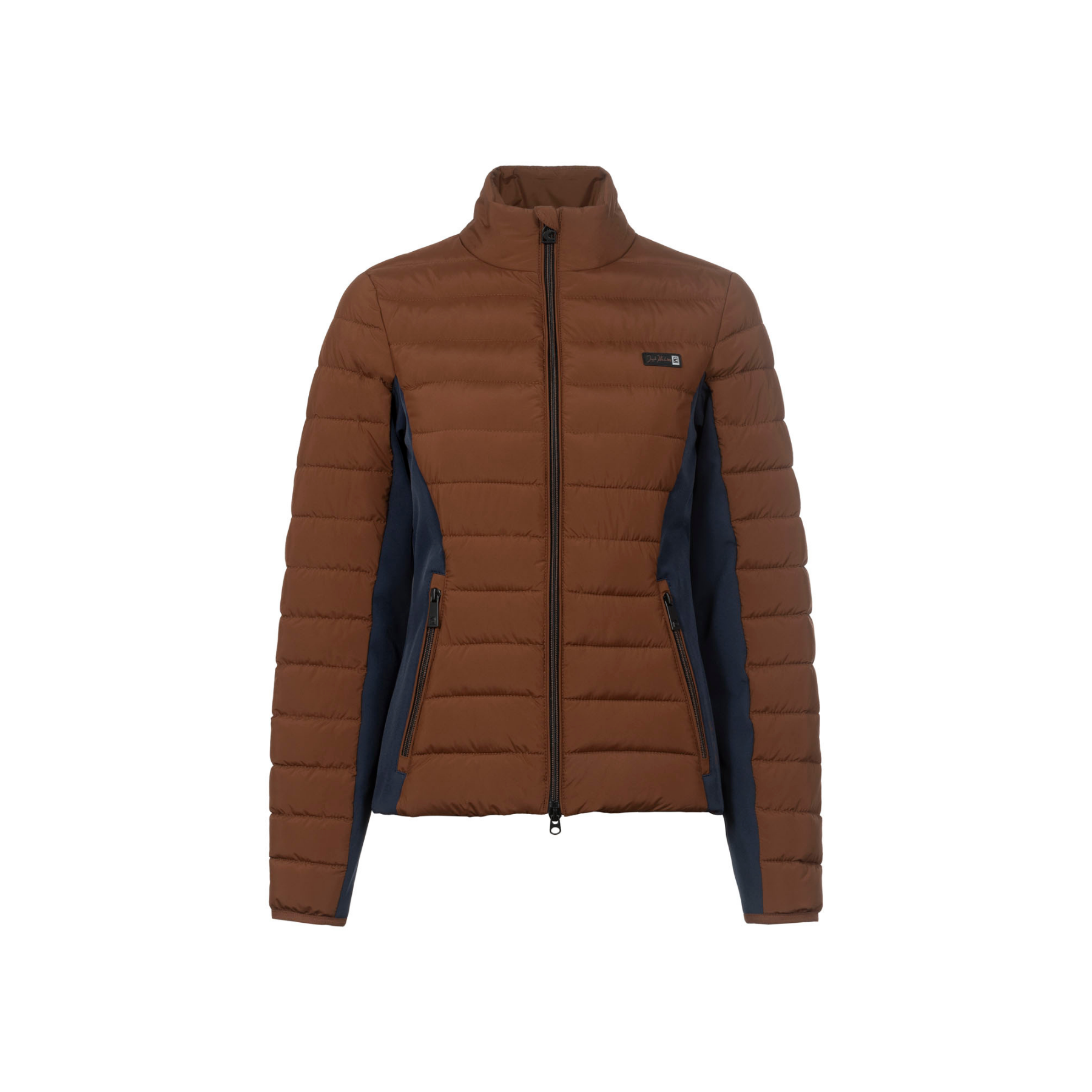 Cavallo CavalKora Ladies Jacket, Tobacco