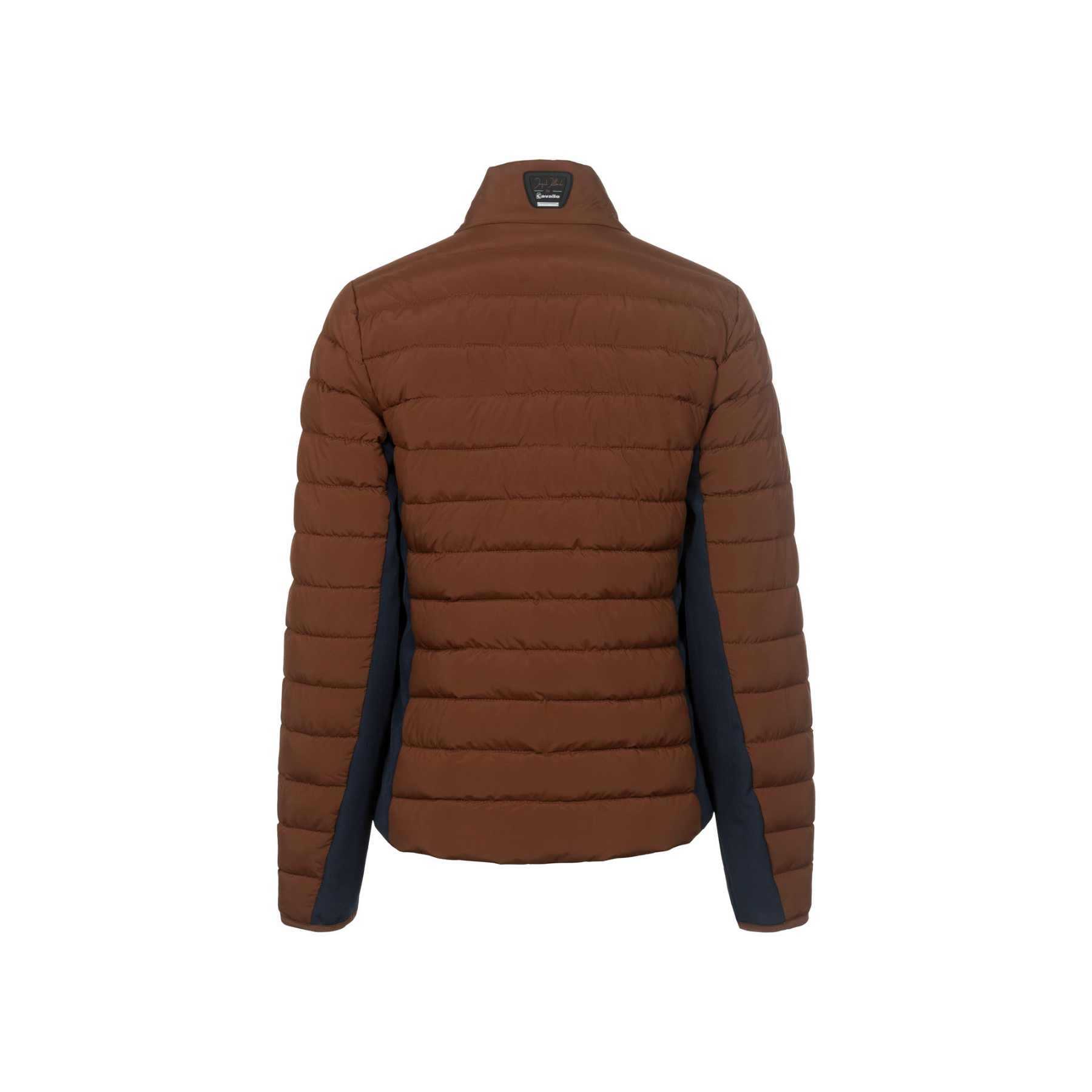 Cavallo CavalKora Ladies Jacket, Tobacco