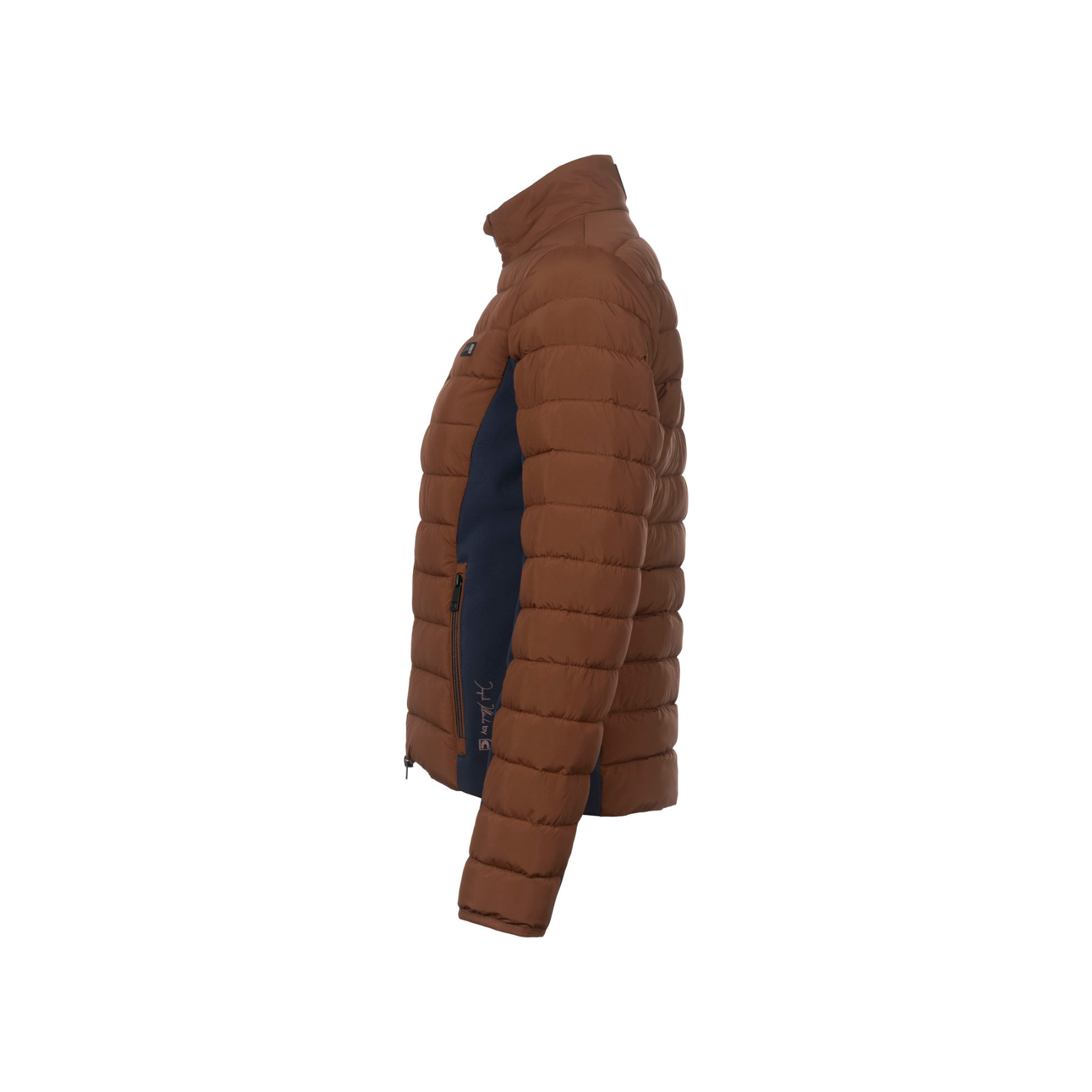 Cavallo CavalKora Ladies Jacket, Tobacco