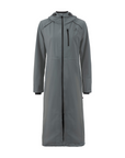 Cavallo CavalNAFISA Ladies Functional Raincoat, Thyme