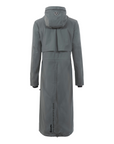 Cavallo CavalNAFISA Ladies Functional Raincoat, Thyme