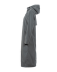 Cavallo CavalNAFISA Ladies Functional Raincoat, Thyme