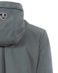 Cavallo CavalNAFISA Ladies Functional Raincoat, Thyme
