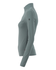 Cavallo CavalNINETTE Ladies Long Sleeve Training Shirt, Thyme