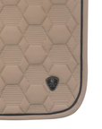 Cavallo CavalPino Jump Saddle Pad, Biscuit