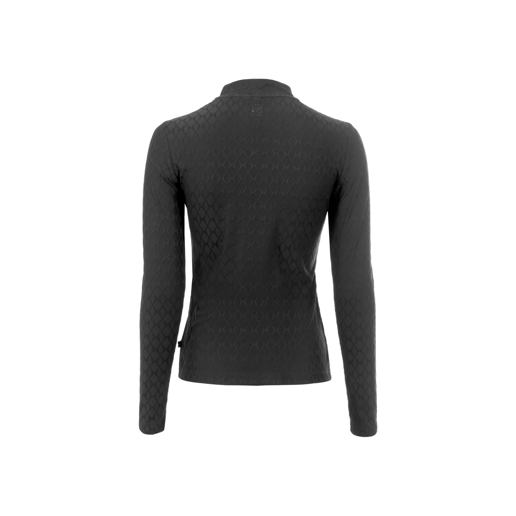 Cavallo CavalRabia Ladies Long Sleeve Base Layer, Black