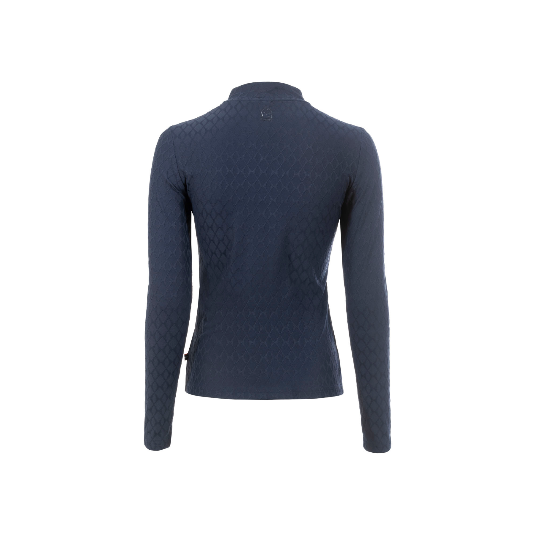 Cavallo CavalRabia Ladies Long Sleeve Base Layer, Navy