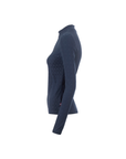 Cavallo CavalRabia Ladies Long Sleeve Base Layer, Navy